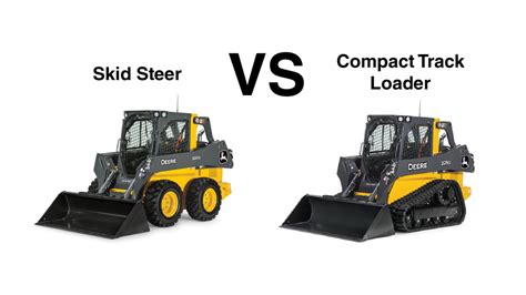 difference between track loader and skid steer|best tracked skid steer loaders.